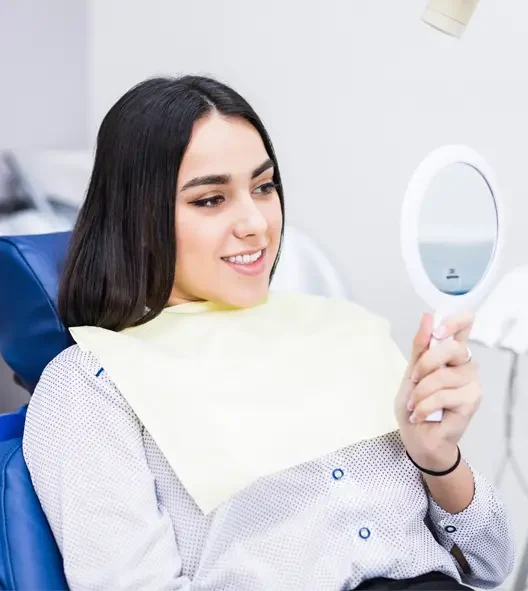 Dental treatments in Warren